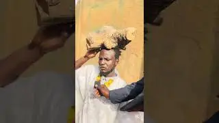 Subhanallah 😳 Mutumin Yasake Shiga Hannu 😂😂🙈 Wai Zaima Buduruwa Tiyata A Daji