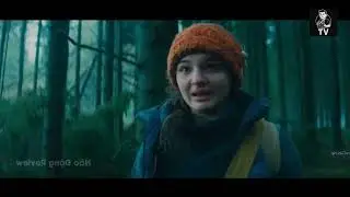 [Movie Recap] Humans Forced to Live in the Forest Due to Monster Virus