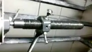 axial load lifting capacity of a small toy motor