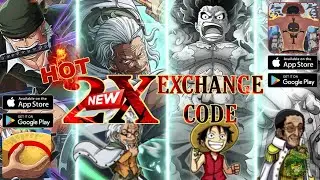 Battle for Pirate New! 2X Exchange Code 🎁 Pirate Battle: Adventure One piece Idle RPG - Android/iOS