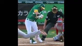 Бейсбол на русском. MLB 2021. Отани забыл кем в детстве хотел стать, питчером или бэттером.