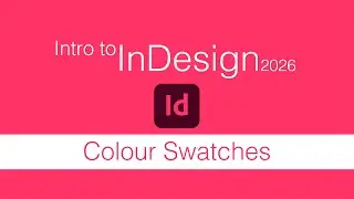 Colour Swatches