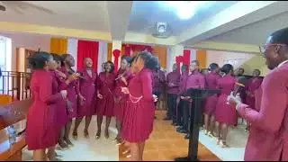 Psaumes 150 : Louer L'Eternel -Holy Gospel | EDIH