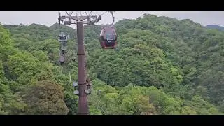 Kobe Nunobiki Herb Gardens & Ropeway/Kobe Nunobiki Herb Gardens & Ropeway review 2024 #japan #travel