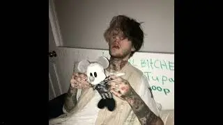 [FREE] LIL PEEP TYPE BEAT 