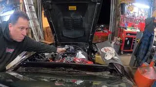 Fuel issue FiTech