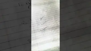 How to sign letter B #shortsfeed #shortvideo #ytshorts