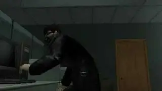 The Matrix Online Fan Movie - Wens Series no.1 - Vertical