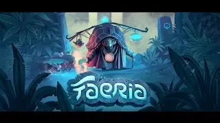 Faeria - Android Early Access Gameplay