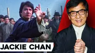 The Jackie Chan Blueprint: Secrets Behind His $400 Million Empire