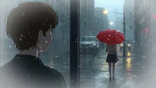 Nan Yu Li De Shen Ying (南雨里的身影) Original lyrics were inspired by the song 
