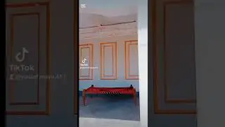 DHA Lahore ceiling
