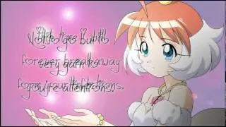Nightcore-My heart Goes Nana (lyrics)