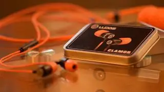 LUDOS CLAMOR Earphones 10 second chill music The Best One Yet!  #ludosclamor