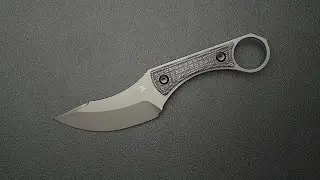 Kansept Niko G004A na biwak i trudne zadania outdoorowe