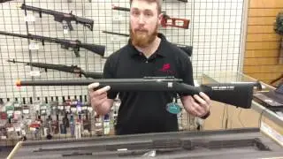 Airsoft GI Uncut - Best Newbie Bolt Action