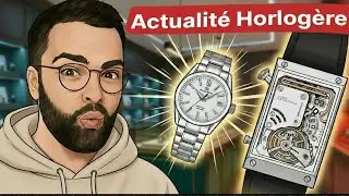 Actualit&eacute; Horlog&egrave;re - Grand Seiko A TOUT D&eacute;fonc&eacute;