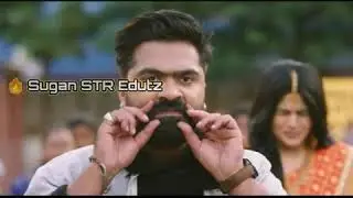 Darbar is STR