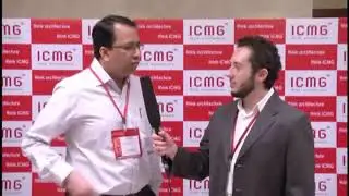 Yathish Nagavalli,Chief Enterprise Architect, Huawei Technologies