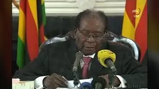 As Zimbabwe&rsquo;s Mugabe Refuses to Resign, Advocates Say Coup &ldquo;Is Not the Answer&rdquo; for Meaningful Reform