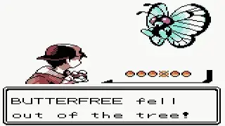 Pok&eacute;mon Gold Silver & Crystal Wild Pok&eacute;mon Battle Theme (Night)