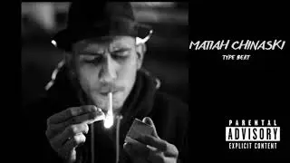 MATIAH CHINASKI Type Beat-VOLADO Y DE PI&Eacute;-Boombap