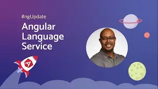 Сервис Angular Language с Ivy! | #ngUpdate
