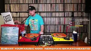 Submit music @ nero.fan/skratchbastid for Bastid's Listening Lounge Vol 3