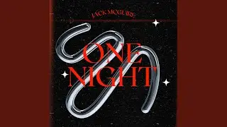 One Night (Radio Edit)