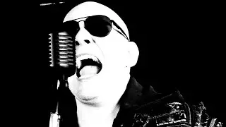 BLUTGOTT - Slaughter The Devil (Blood God Version) (Official Video)