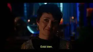 Wild Cards  | 1&ordf; Temporada  | Episodio 05 | Subtitulado En Espa&ntilde;ol
