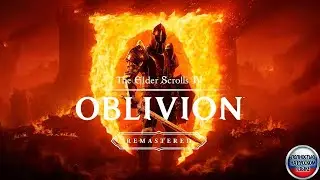 Патч 1.2  ➤ Сложность МАСТЕР ➤ Полностью на русском ➤ The Elder Scrolls IV: Oblivion Remastered #1