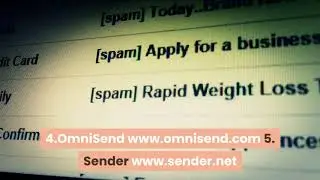 What is the best free email marketing service?