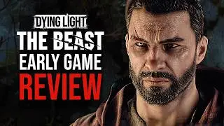 4 Hours of Dying Light: The Beast - What NO ONE Is Telling You!