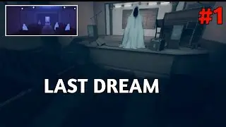 Only you are here | gameplay in tamil | part - 1 | funny gameplay