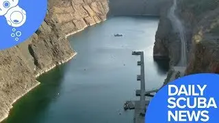 Daily Scuba News - Rapid Ascent From 71m Kills Diver
