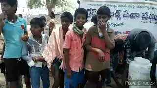 మానవ సేవే మాధవ సేవా