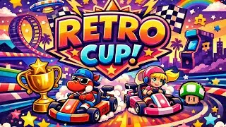 Retro Cup Action! #greatleague #pokemon #shadowpokemon #spicy #strong #fun #viral #mustwatch #wow 