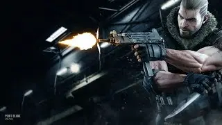 Point Blank - После долгого перерыва возвращаемся в ряды. 