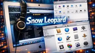 Mac OS X Snow Leopard. TenFiveTube. Got YouTube working fine!