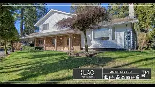 7955 229th Street Forest Knolls | Fort Langley BC