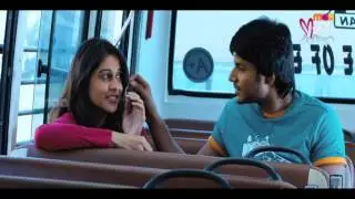 Routine Love Story : Naa Manasupai