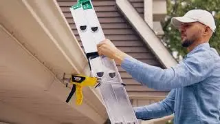 Ladder Latch Pro