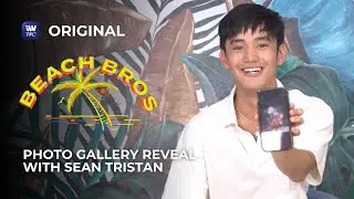 Photo Gallery Reveal with Sean Tristan | Beach Bros