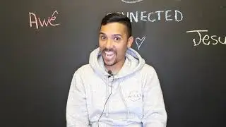 Your Story - Keegan Davids