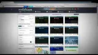 AutoClicks Bot for War Of Clicks 2015 iMacros. Upcoming update