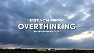 SLEEP MEDITATION #AlignWithTiara