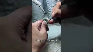 Zodiac Lotus｜Hetian Jade Carving to Break Bad Luck #QiDynamics #shorts #fengshui #podcast