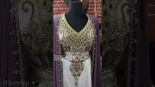 SALE !! DUBAI KAFTAN 😍 MOROCCAN KAFTAN DESIGNS AVAILABLE 💯.. #wholesale  #sam_fashion_design