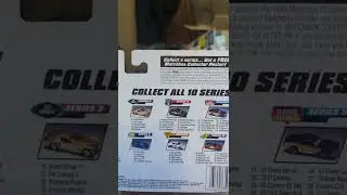 Matchbox Highway Cruisers Twin Pack Albertsons MT55 Diecast Car Review Episode 544